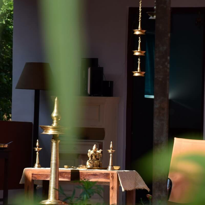 Red Earth Kabini Lodge
