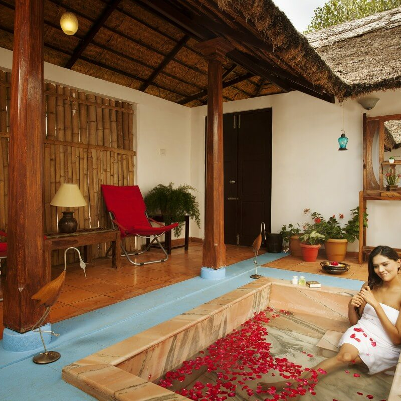 Red Earth Kabini Lodge