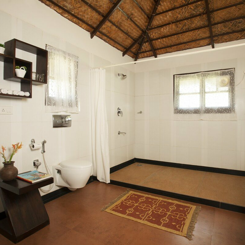 Red Earth Kabini Lodge