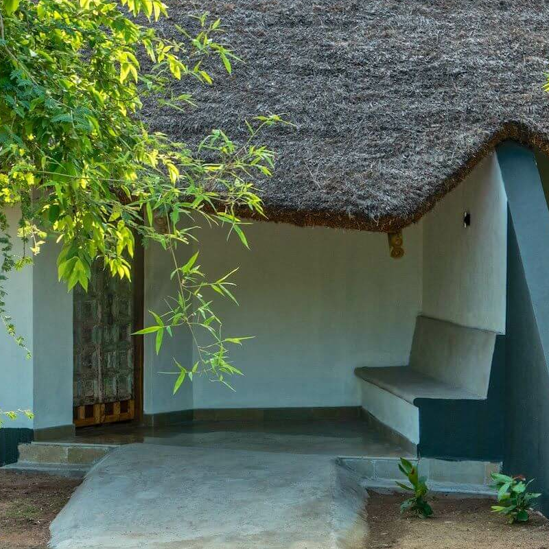 Red Earth Tadoba Resort