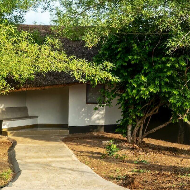 Red Earth Tadoba Resort