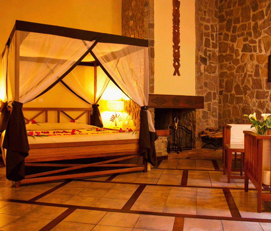 Relais de la Reine