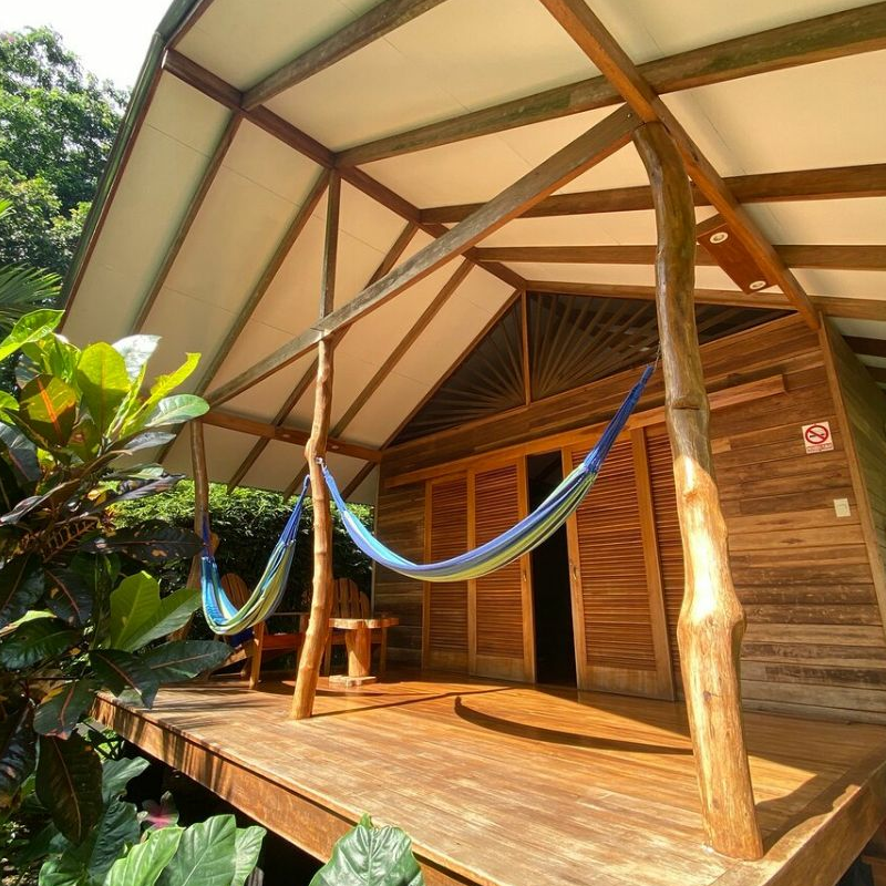 Relax Natural Village