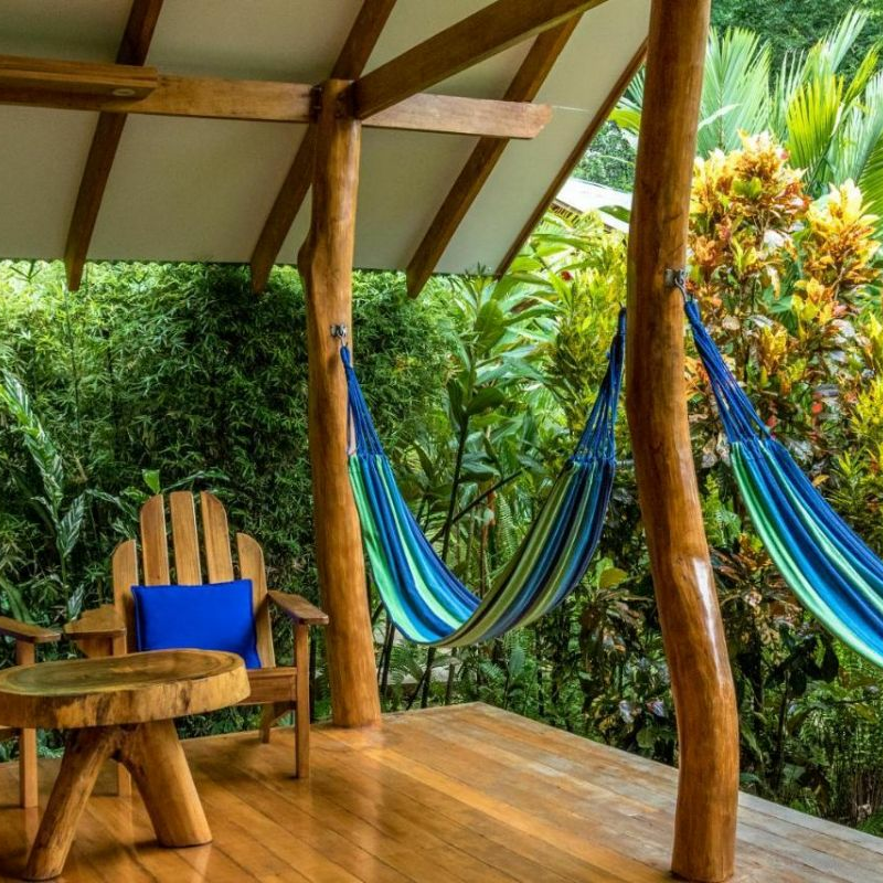Relax Natural Village