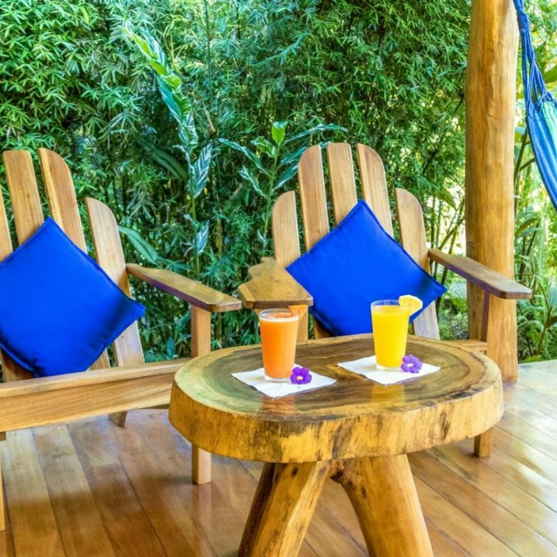 Relax Natural Village