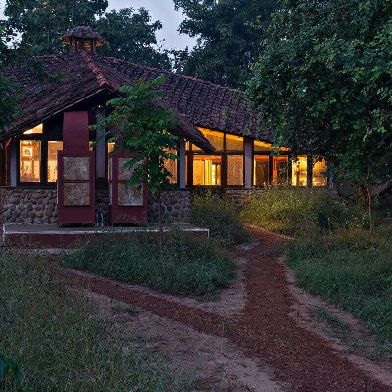 Reni Pani Jungle Lodge