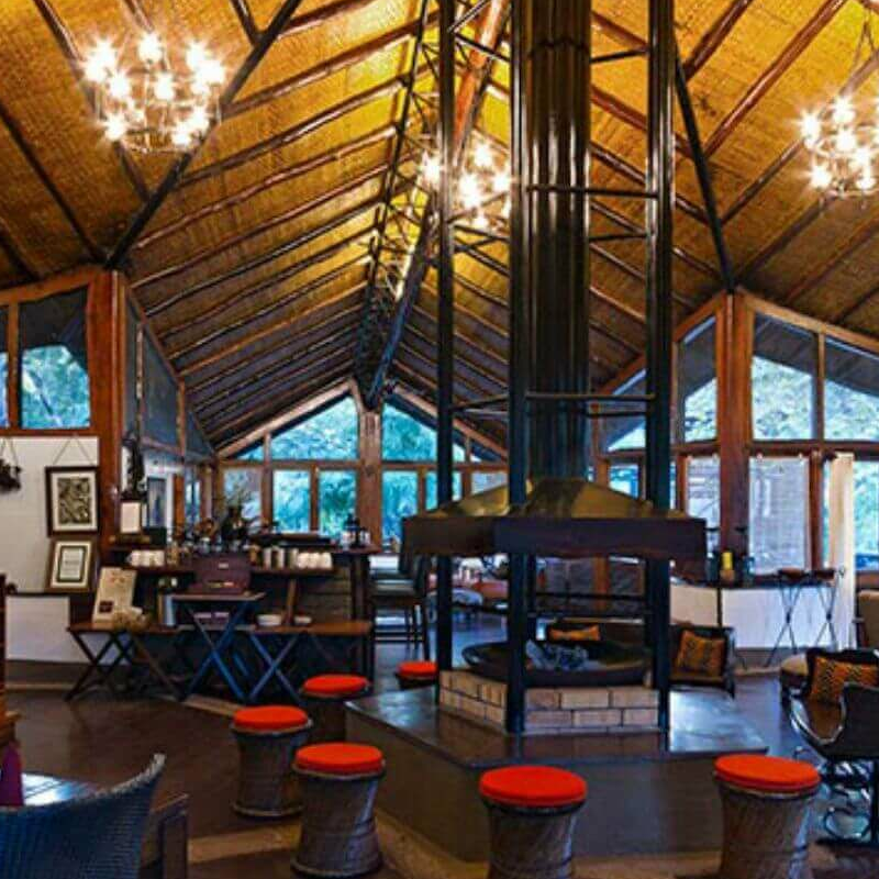 Reni Pani Jungle Lodge