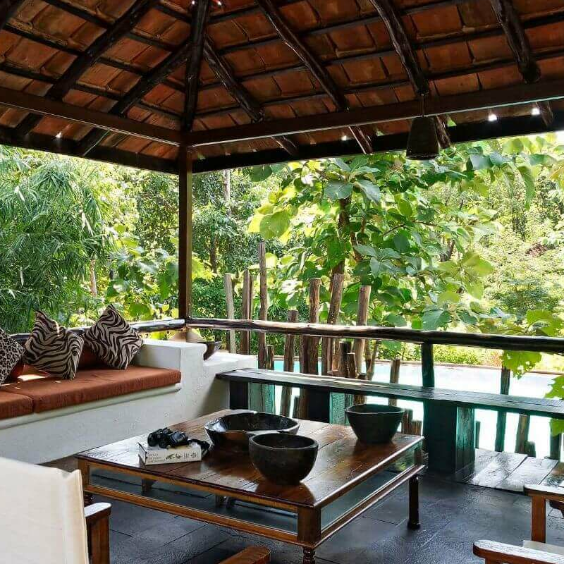 Reni Pani Jungle Lodge