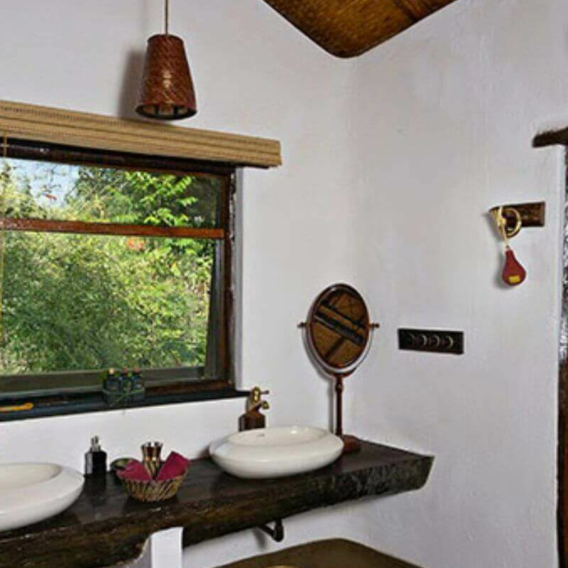 Reni Pani Jungle Lodge