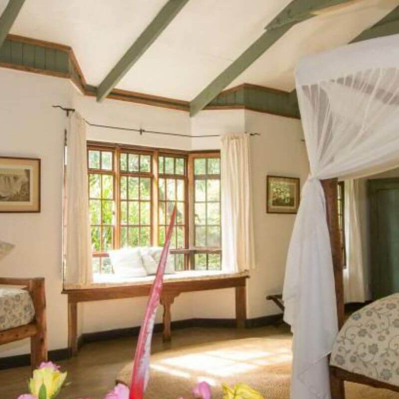 Rivertrees Country Inn