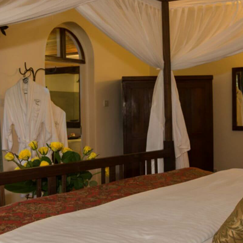 Rivertrees Country Inn