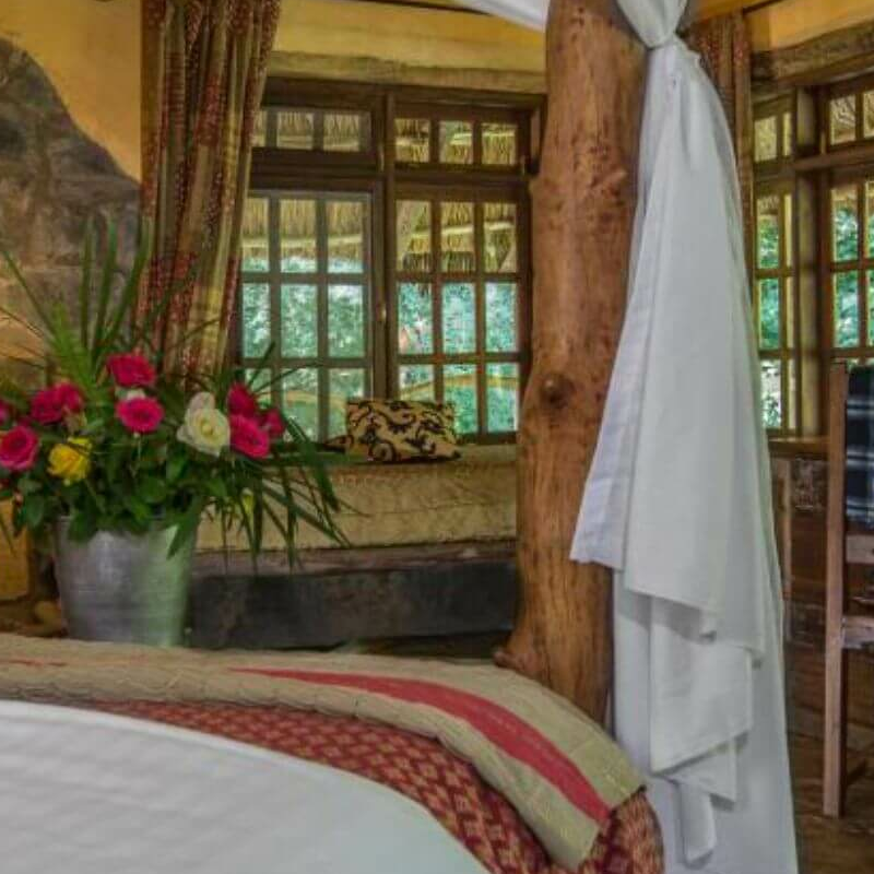 Rivertrees Country Inn