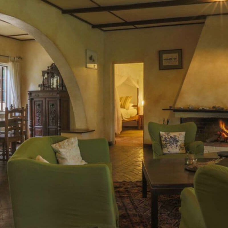 Rivertrees Country Inn