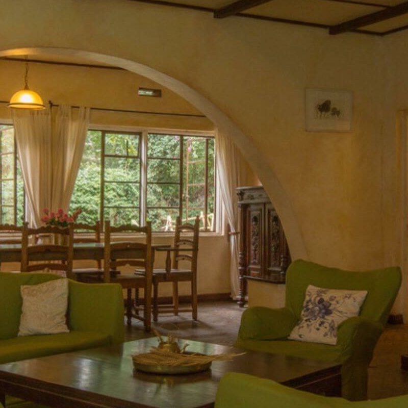 Rivertrees Country Inn