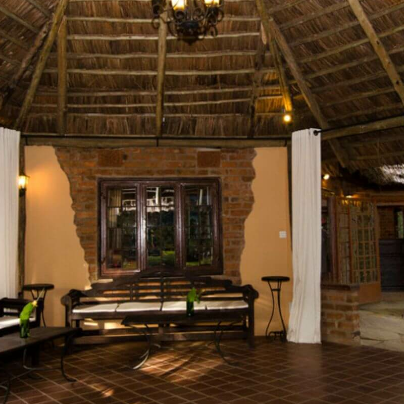 Rivertrees Country Inn