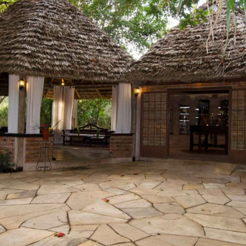 Rivertrees Country Inn