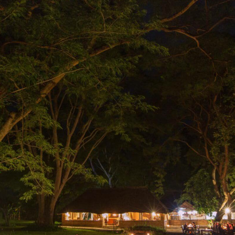 Rivertrees Country Inn