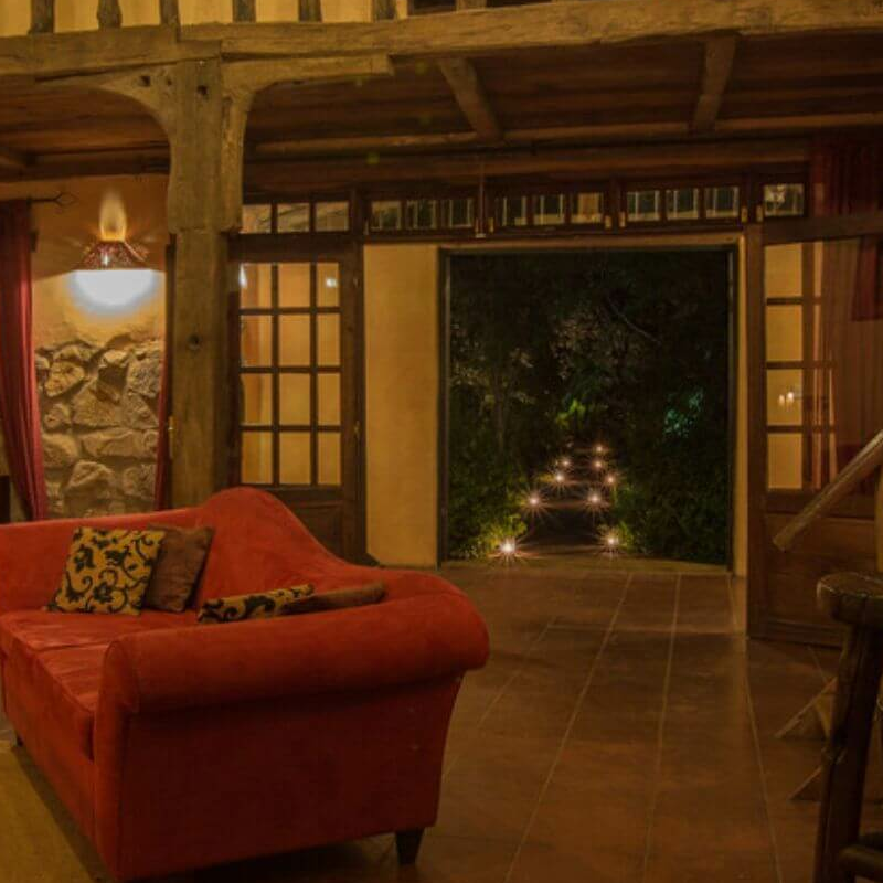 Rivertrees Country Inn
