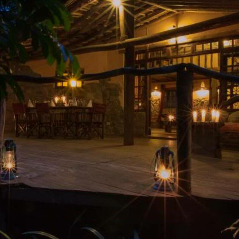 Rivertrees Country Inn
