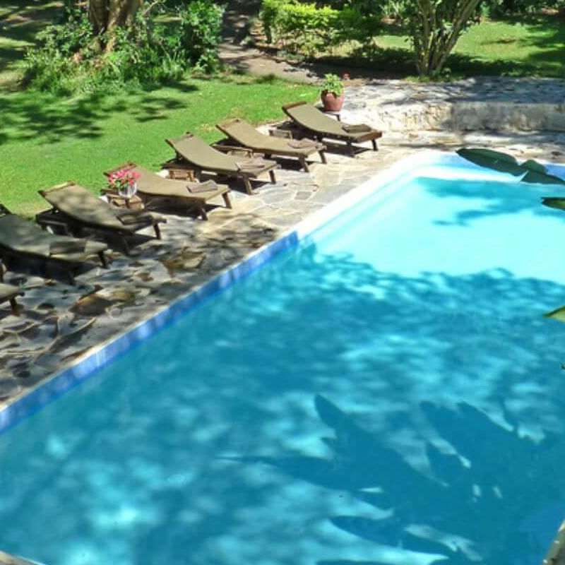 Rivertrees Country Inn