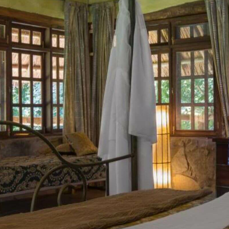 Rivertrees Country Inn