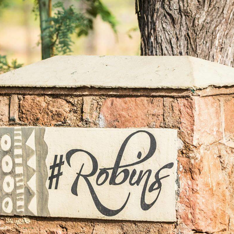 Robins Camp