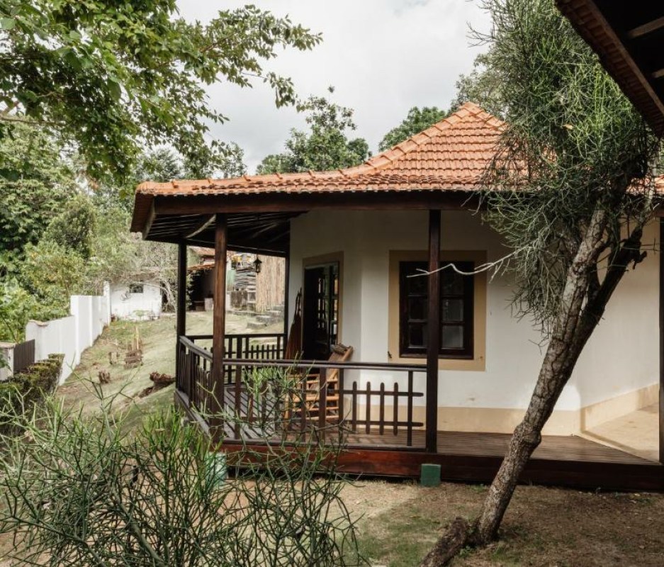 Roca Vale dos Prazares