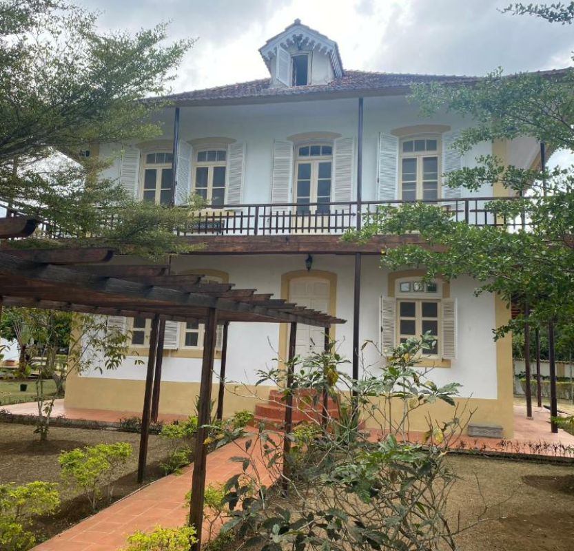 Roca Vale dos Prazares