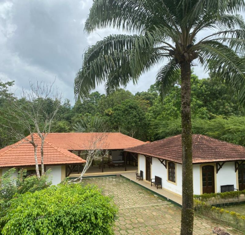 Roca Vale dos Prazares