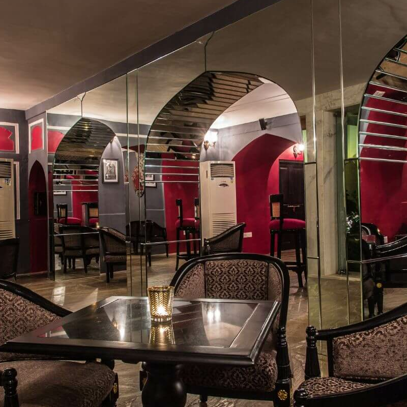 Royal Palace Haveli