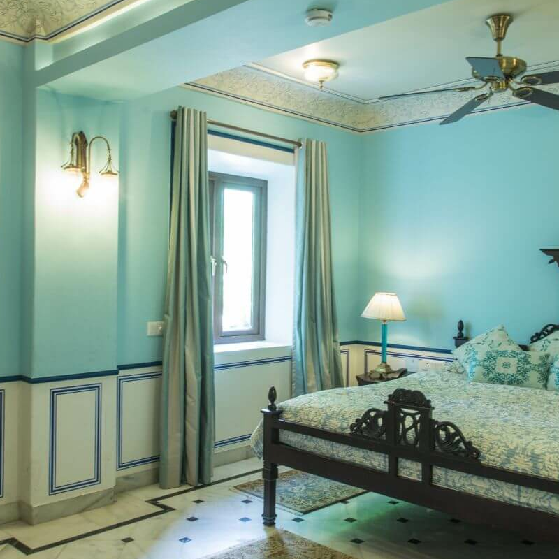 Royal Palace Haveli