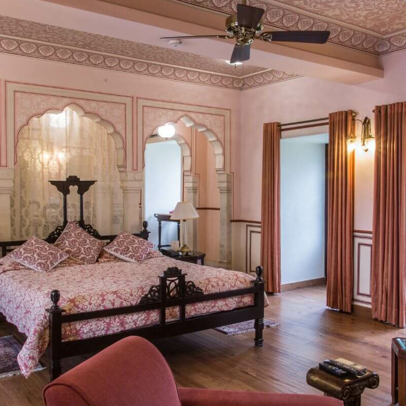 Royal Palace Haveli