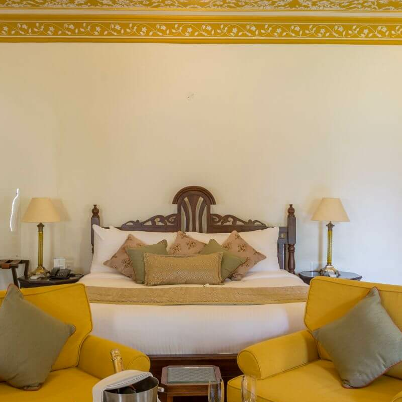 Royal Palace Haveli