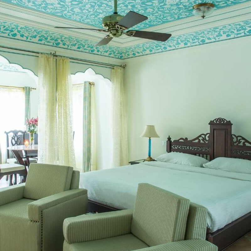 Royal Palace Haveli