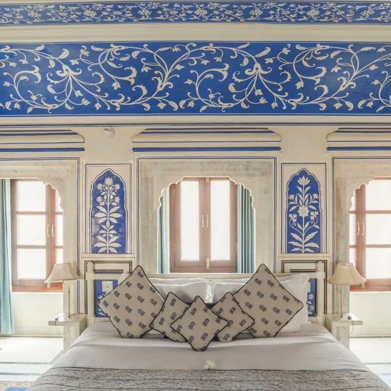 Royal Palace Haveli