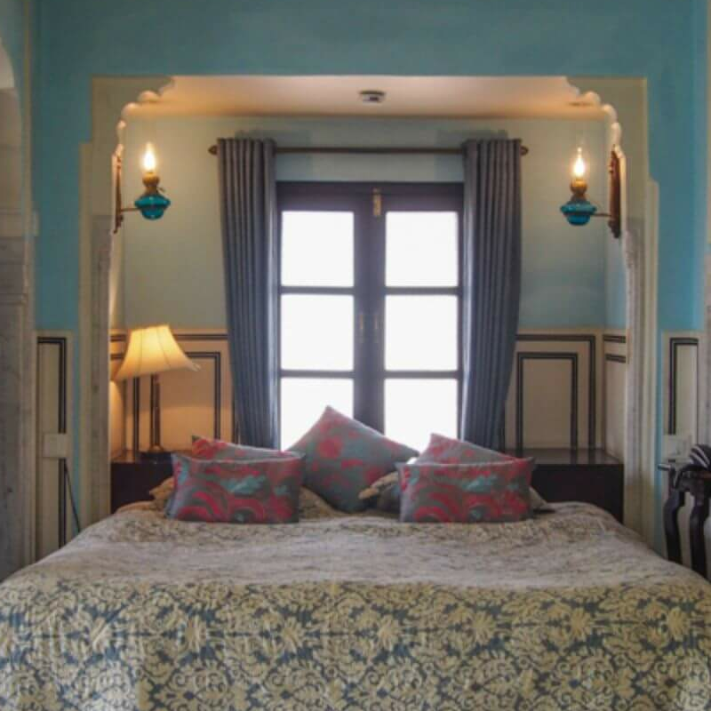 Royal Palace Haveli