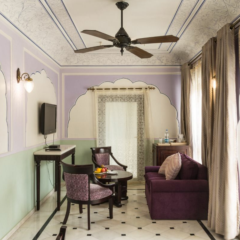Royal Palace Haveli