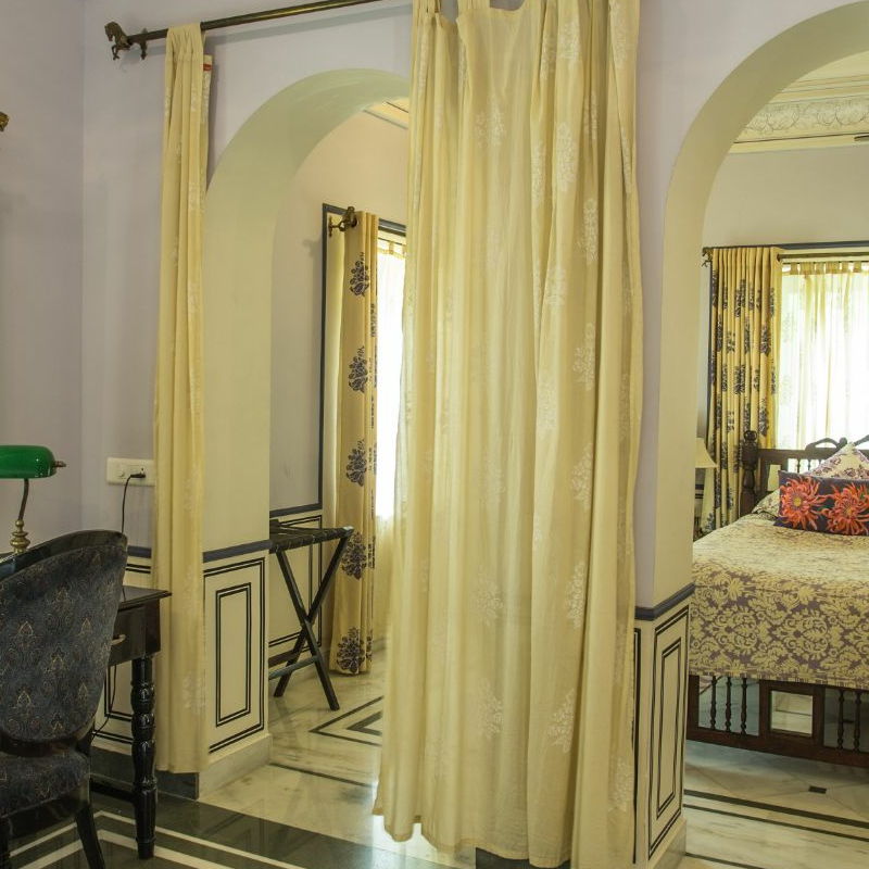 Royal Palace Haveli