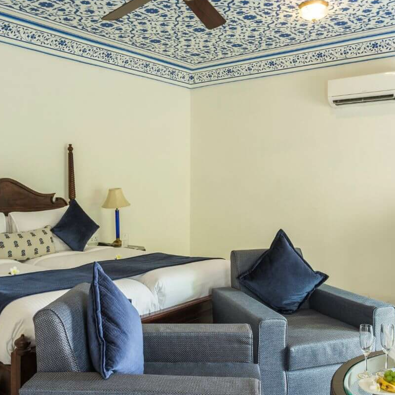 Royal Palace Haveli