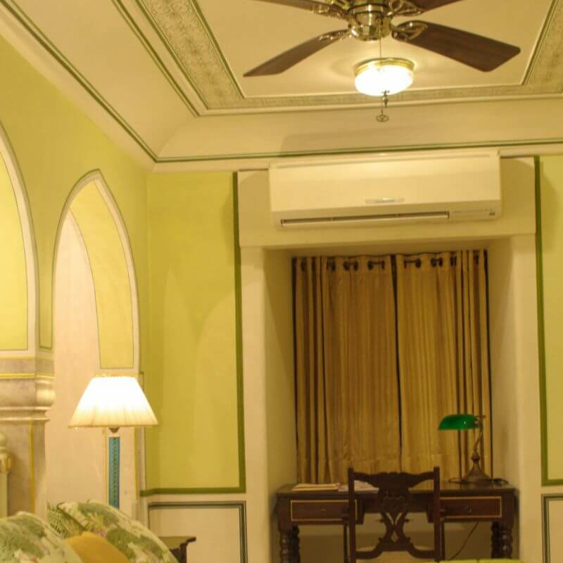 Royal Palace Haveli