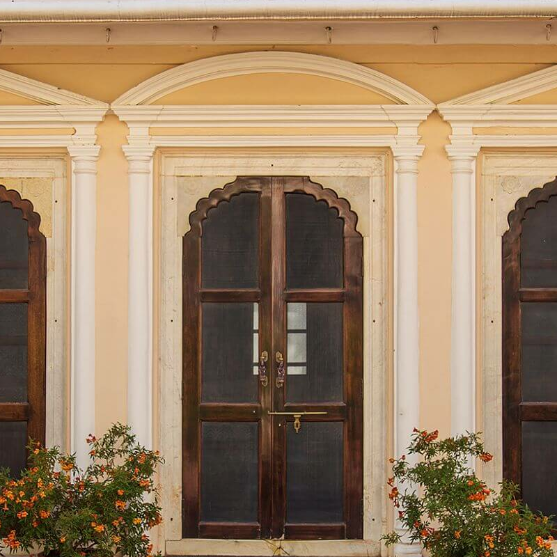 Royal Palace Haveli
