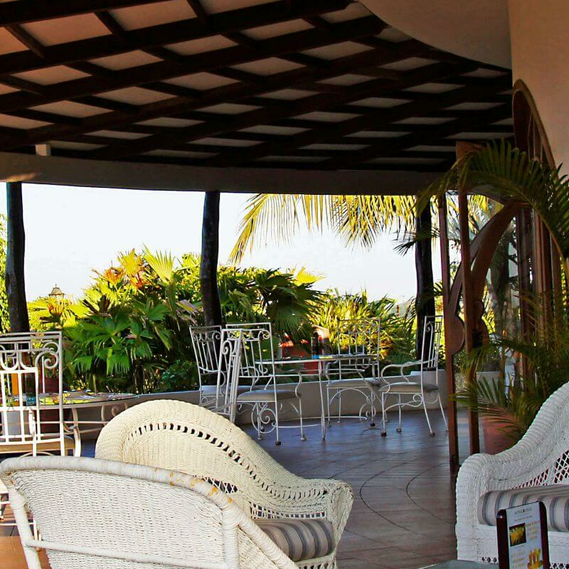 Royal Palm Hotel