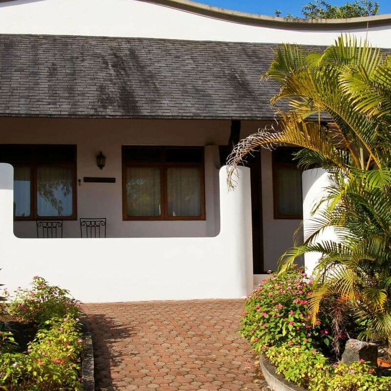 Royal Palm Hotel