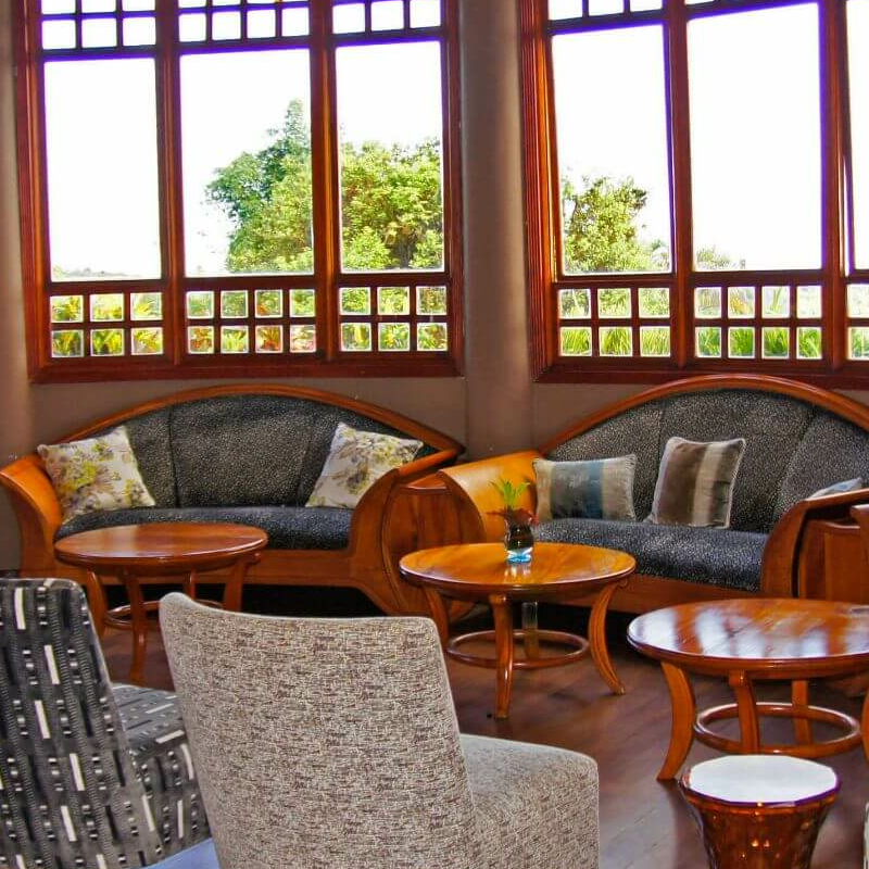 Royal Palm Hotel