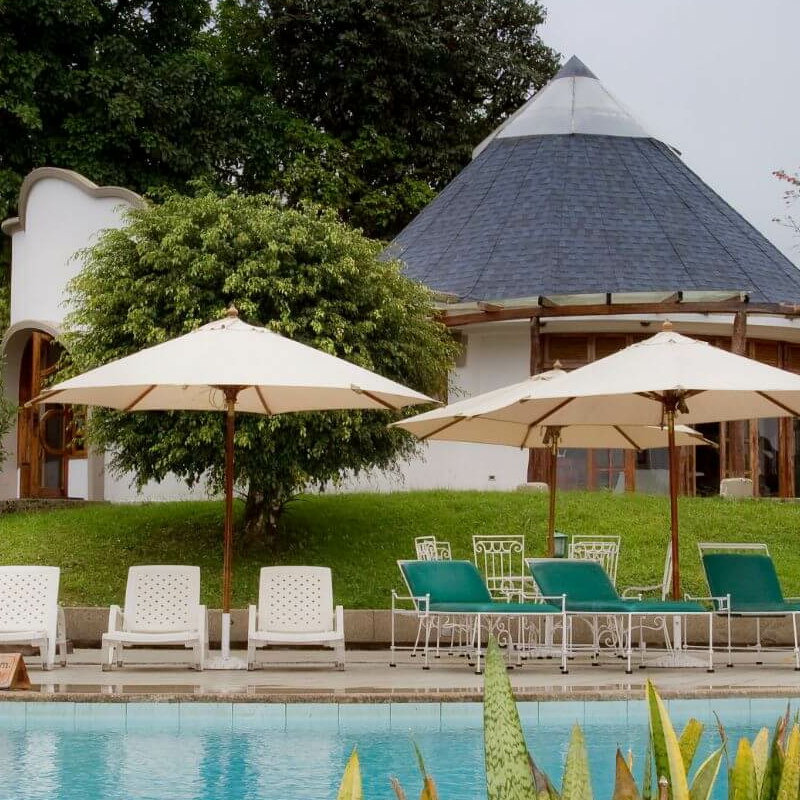 Royal Palm Hotel