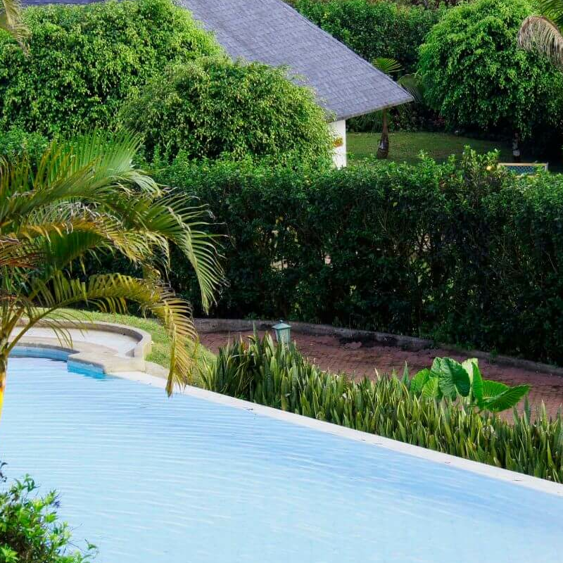Royal Palm Hotel