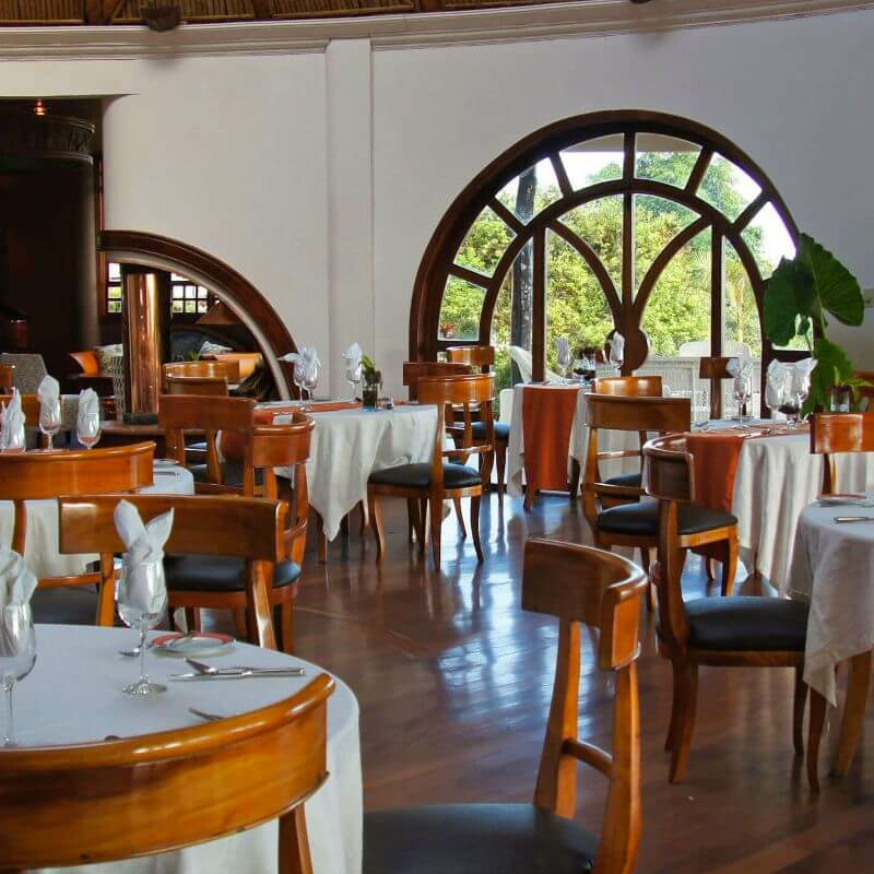 Royal Palm Hotel