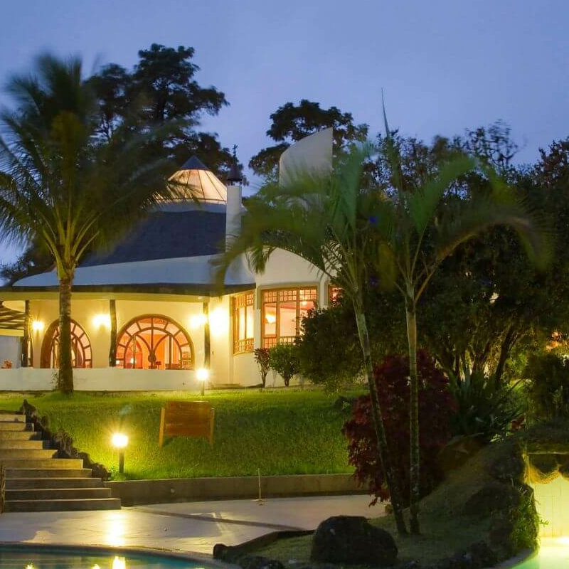 Royal Palm Hotel