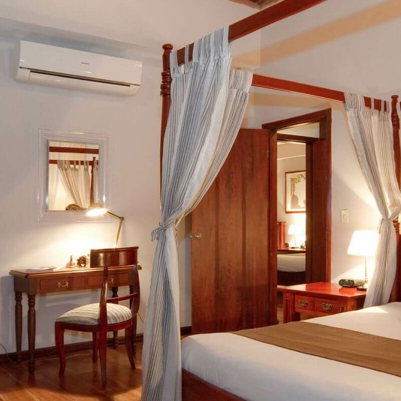 Royal Palm Hotel
