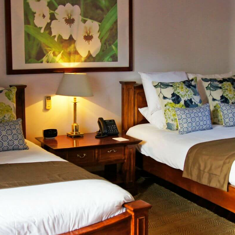 Royal Palm Hotel